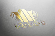 RealEstate Logo, a Branding & Logo Template by MotionMount (Thumbnail 10 of 11)