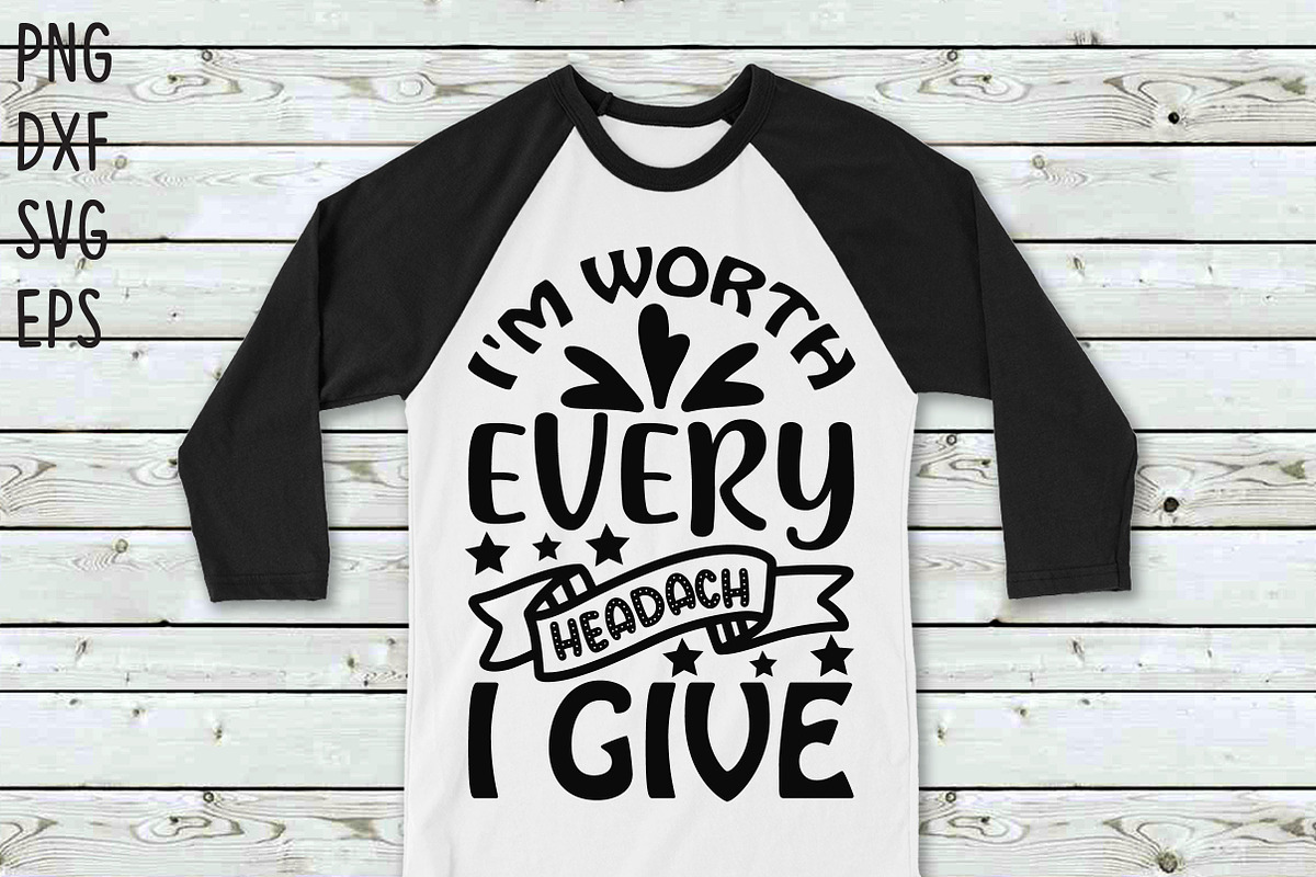 Sarcasm Svg Design Bundle, an Illustration by Libby Wishes (Photo 2 of 20)