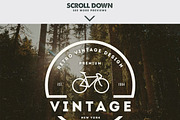 MEGA BUNDLE 350 Logos Badges, a Branding & Logo Template by Design District (Thumbnail 8 of 10)