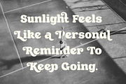 Roliana - Serif Retro Display Font, a Serif Font by Brainwaves.Studio (Thumbnail 2 of 8)