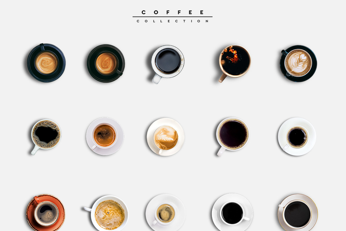 Big Pack Scene Generator, a Cups & Container Mockup by Mila (Photo 3 of 44)