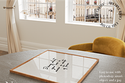 MOCKUP BUNDLE - 24 SCENES, an Advertising Mockup by N digital designs (Thumbnail 9 of 11)