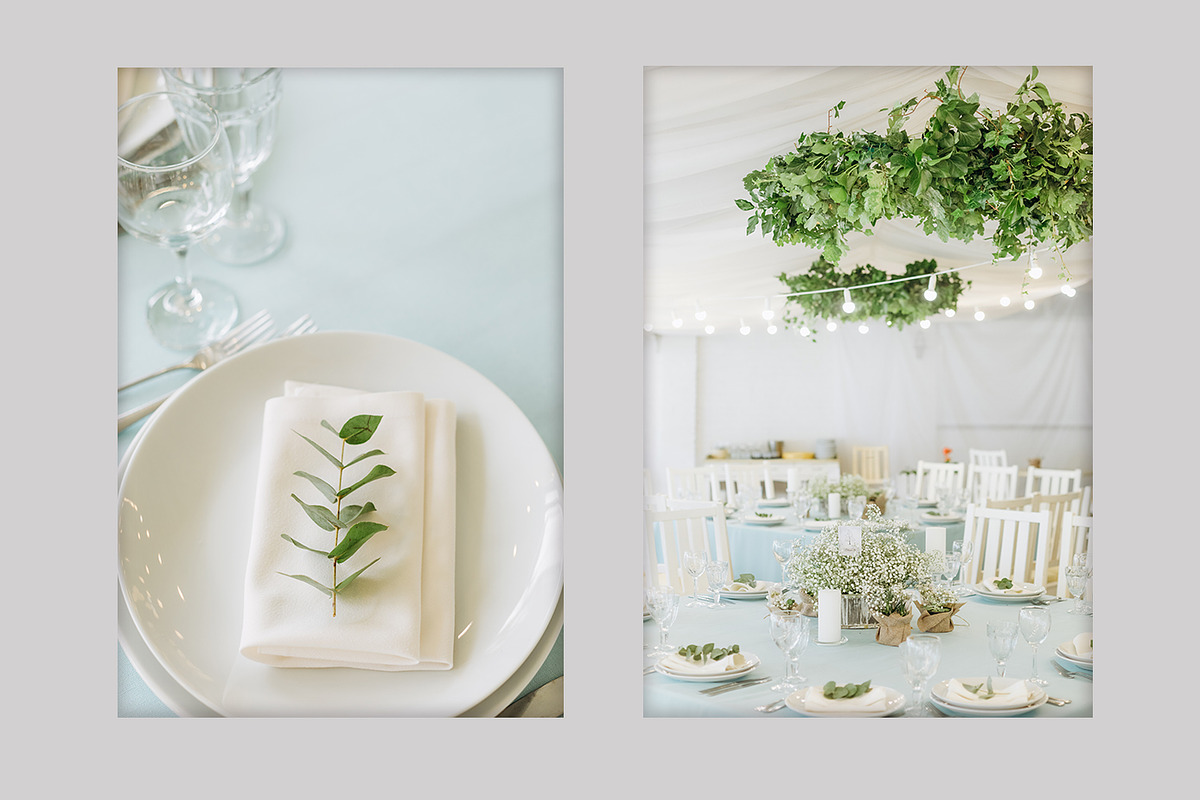 Wedding decoration bundle, a Beauty & Fashion Photo by akovtun (Photo 4 of 8)
