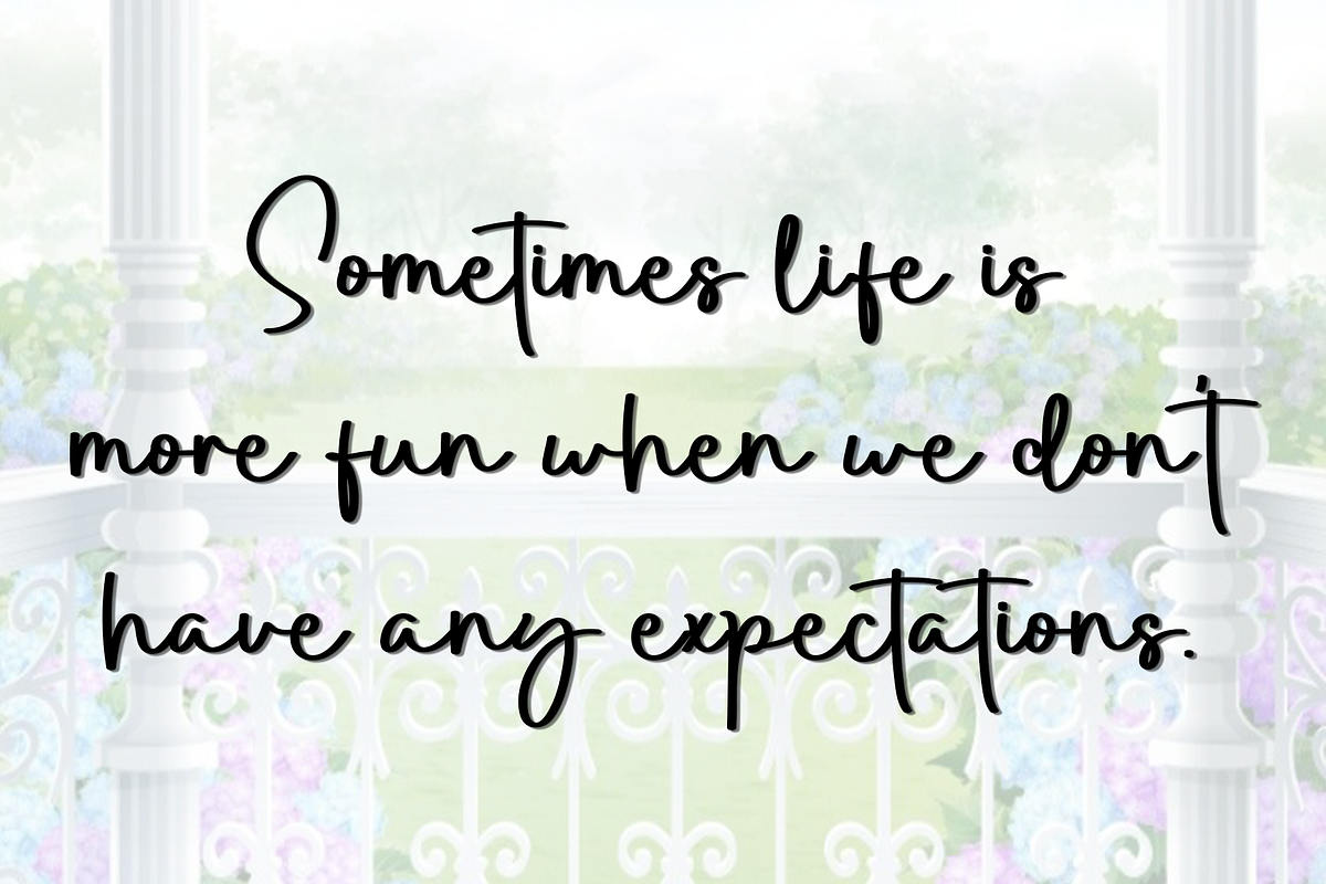Basicly, a Handwritten Font by InermediaSTUDIO (Photo 7 of 8)