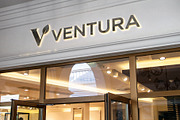 Letter V Luxury Logo, a Branding & Logo Template by Guna Studio (Thumbnail 3 of 4)