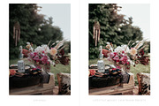 Moody Lifestyle Lightroom presets, an Action Add-On by BeArt-Presets (Thumbnail 7 of 18)