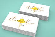 NEW!!! Banthei Laju Handwritten, a Script Font by MissinkLab Studio (Thumbnail 6 of 7)
