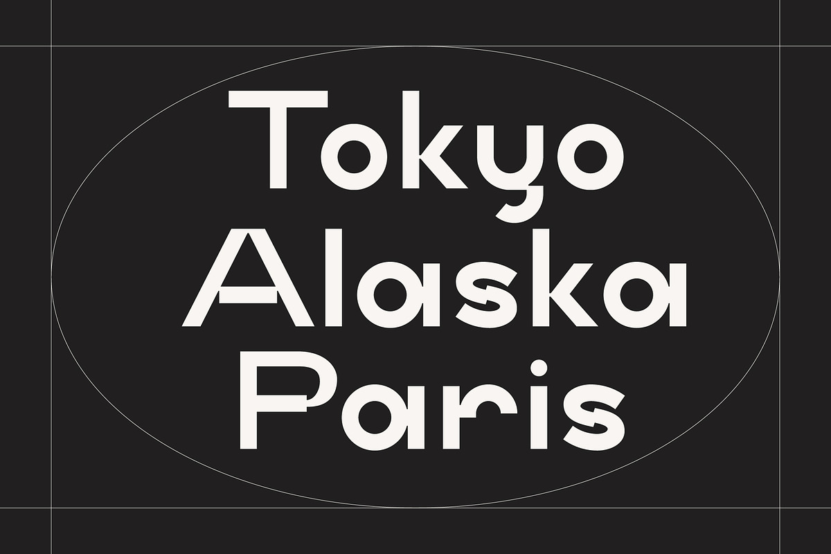 Middle Name - Minimal Classic Font, a Sans Serif Font by Graphicfresh (Photo 3 of 11)