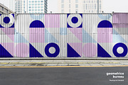 Geometrica Bureau - Big Bundle Vol 1, a Pattern Graphic by Geometrica Bureau (Thumbnail 21 of 27)