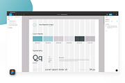 Medical Figma UI Templates, an UI Kit Template by FreshPixels (Thumbnail 14 of 14)