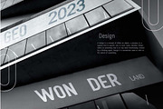 Tordoeska Sans Serif Font, a Sans Serif Font by UICreative (Thumbnail 12 of 13)