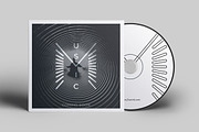 LOADINK Typeface, a Font by j3world (Thumbnail 3 of 6)