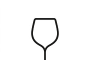 42 Winery Vineyard Outline Icons, an Outline Icon by adenpinkstore (Thumbnail 7 of 11)