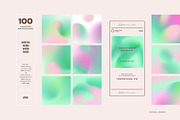 Geometry Floral Logo Kit, a Branding & Logo Template by KetteCreate (Thumbnail 16 of 17)