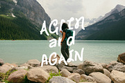Nimella Script, a Script Font by chekart (Thumbnail 2 of 9)