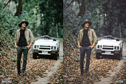 Earth Tone Outdoor Lightroom Presets, a Preset Add-On by AAA Presets (Thumbnail 4 of 19)