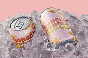 Honger Typeface - BOLD, a Font by giemons™ (Thumbnail 9 of 9)