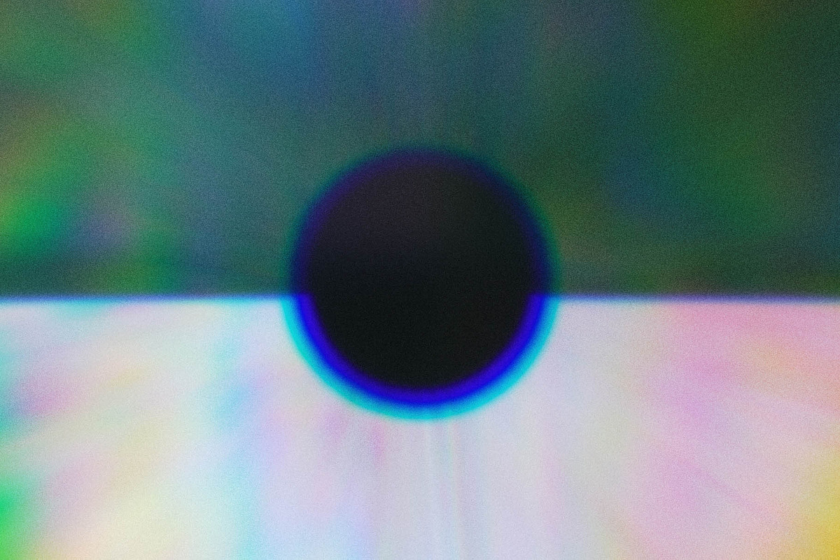 Astral: Spherical Aberration, a Texture Graphic by RuleByArt (Photo 16 of 16)