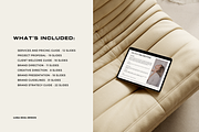 8 in 1 Designer Essentials Bundle, a Presentation Template by Luna Soul Design (Thumbnail 2 of 10)