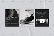 RIVA | Social Media Kit Post Bundle, a Social Media Template by Prapti Design (Thumbnail 5 of 10)