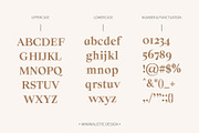 Solomon Serif Font Family, a Serif Font by Symufa (Thumbnail 2 of 10)