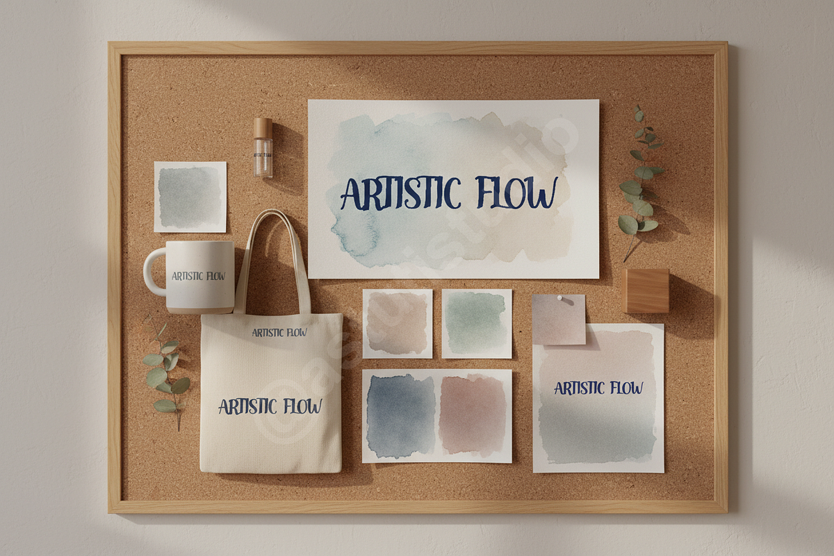 Kitu - Elegant Modern Serif Typeface, a Font by Astuti Studio (Photo 5 of 16)