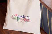 Motivation cute stickers canva, a Templates & Theme by Elegant_Studio44 (Thumbnail 4 of 7)