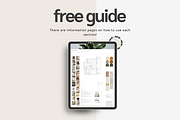 Interior Designer Notion Template, a Presentation Template by yesitisprintable (Thumbnail 6 of 6)
