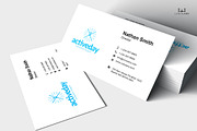 Active Day Logo, a Branding & Logo Template by LogoLabs (Thumbnail 3 of 3)