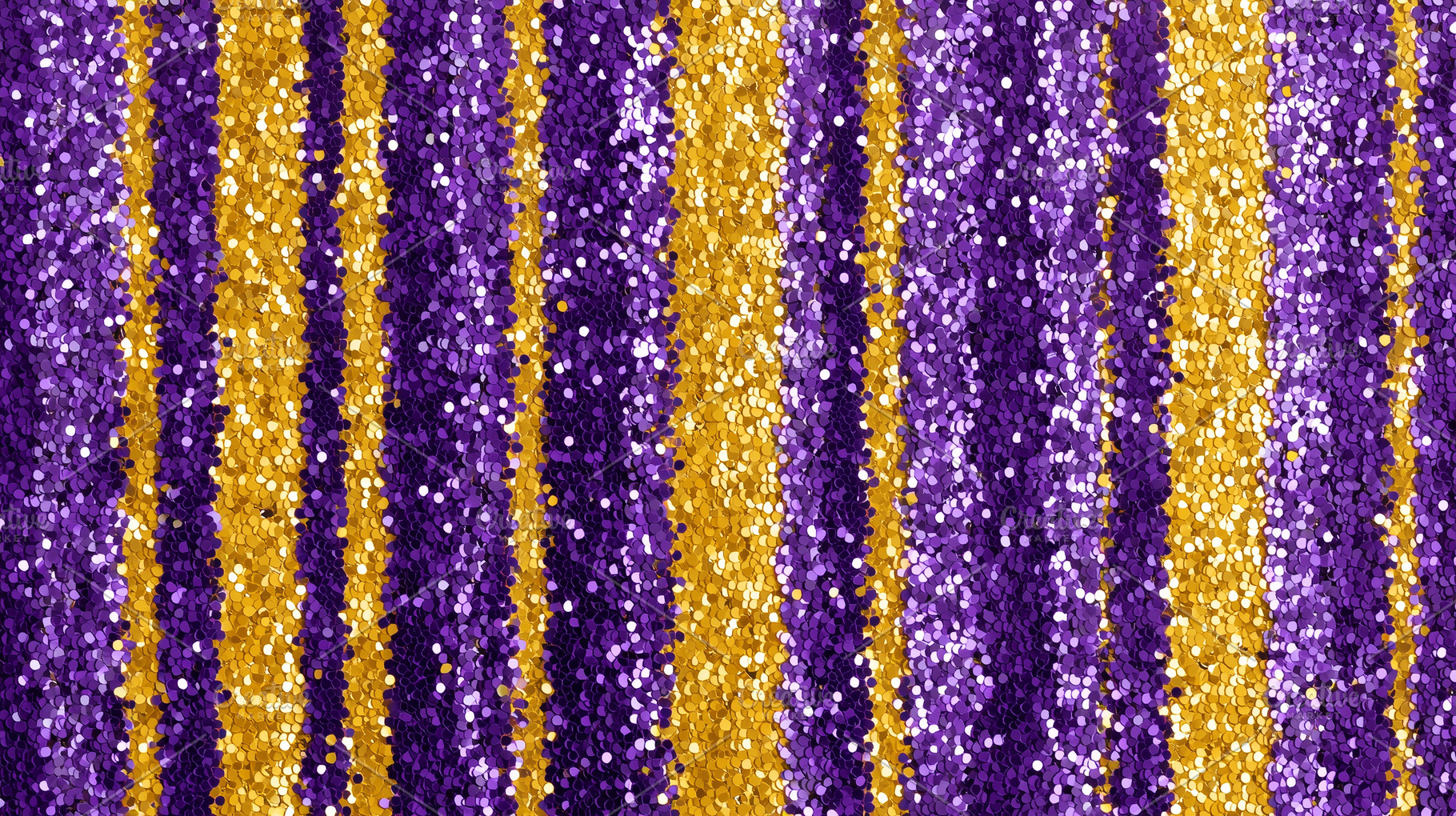 Abstract purple and gold glitter, a Background Photo by MistyDay