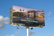 Billboard Poster Street Mockup, an Advertising Mockup by Asylab (Thumbnail 3 of 5)