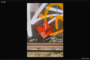 Sticker Mockup 009, a Merchandise Mockup by Burmess (Thumbnail 2 of 3)