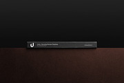 Unify Branding Mockup Kit, a Product Mockup by Mockup Cloud (Thumbnail 17 of 22)