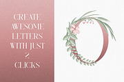Kindel - Completed Collection, a Serif Font by VP Fonts (Thumbnail 15 of 44)