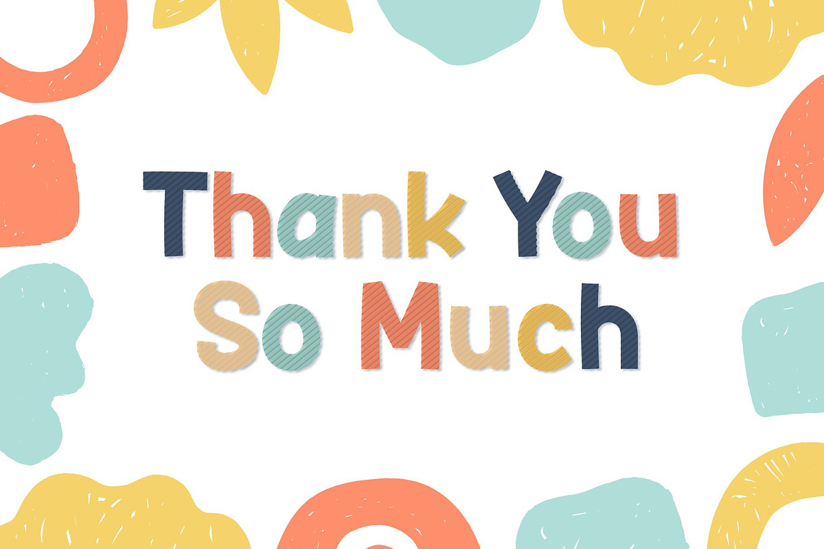 Fox Marisa 4 Font Style, a Handwritten Font by Fox7 By Rattana (Photo 11 of 11)