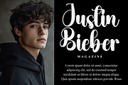 Boho Black, a Handwritten Font by InermediaSTUDIO (Thumbnail 2 of 8)