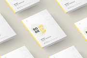 Softcover Book Mockup, a Books & Magazine Mockup by Toasin Studio (Thumbnail 20 of 20)