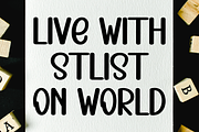 Monlight, a Sans Serif Font by InermediaSTUDIO (Thumbnail 2 of 7)
