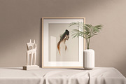 Frame Mockup Kit, a Household Mockup by Ruben Stom (Thumbnail 18 of 23)