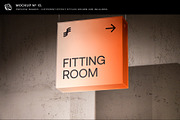 50 Logo Mockup Branding Bundle - V6, a Product Mockup by Asylab (Thumbnail 21 of 63)