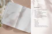 2024 Daily Dated Planner, a Stationery Template by PickMimi (Thumbnail 3 of 4)