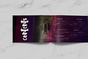 Magenta Brochure, a Brochure Template by Kahuna Design (Thumbnail 2 of 12)