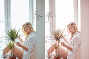 Mobile Lightroom - Grewishka, an Action Add-On by The Red Pine (Thumbnail 9 of 10)