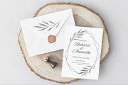 Silver Frames Clipart Floral PNG, an Illustration by LuiDesignStudio (Thumbnail 3 of 4)