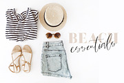 Laguna Beach Font Duo, a Serif Font by Jen Wagner Co (Thumbnail 7 of 14)