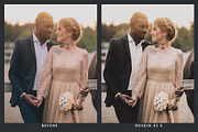 20 Earthy Lightroom Presets & LUTs, a Preset Add-On by SparkleStock (Thumbnail 4 of 8)