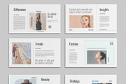 Brand Strategy Presentation Design, a Presentation Template by ClickPaint_Studio (Thumbnail 3 of 6)