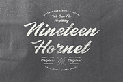 Sholjum, a Script Font by ilhamtaro (Thumbnail 5 of 11)