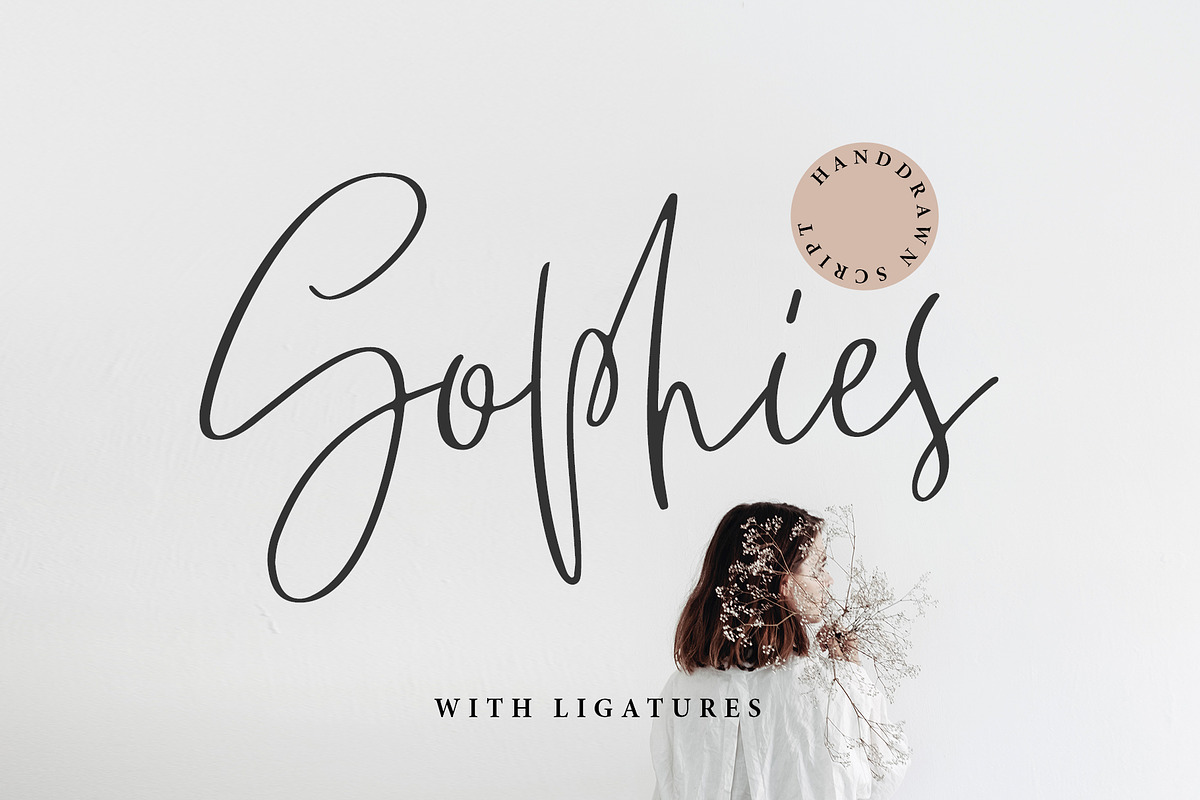SOPHIES SCRIPT