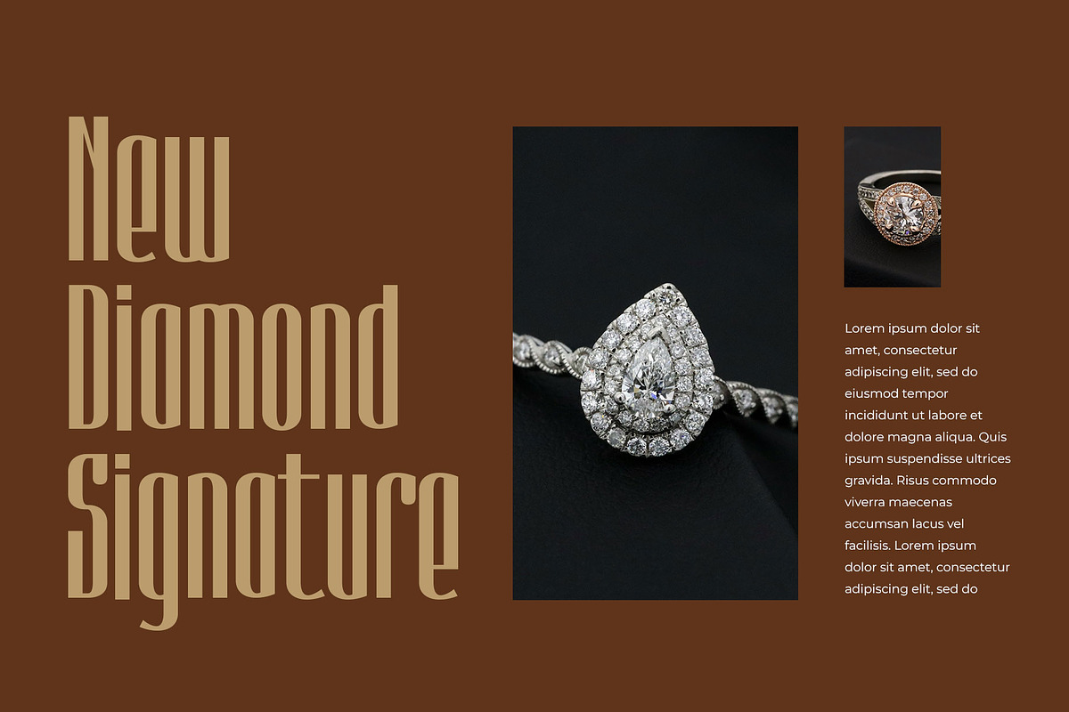 Remilga Elegant Serif Font, a Serif Font by RantautypeStudio (Photo 13 of 15)
